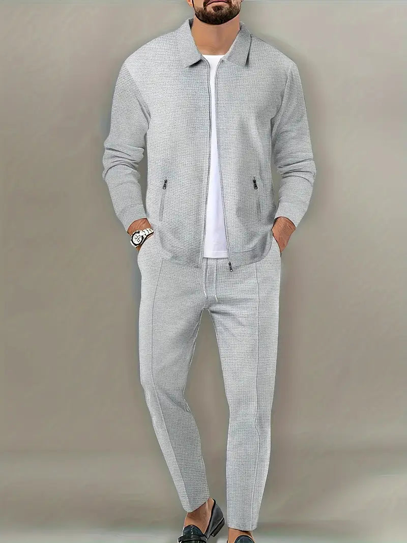 Elliott | Casual Men's Set