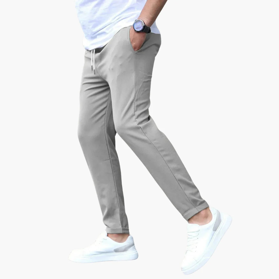 Brian - Pantalón Premium Stretch