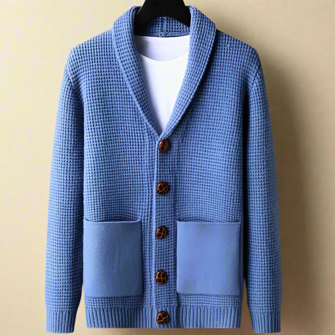 Charles Vintage Cardigan