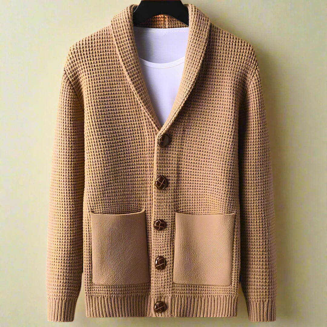 Charles Vintage Cardigan