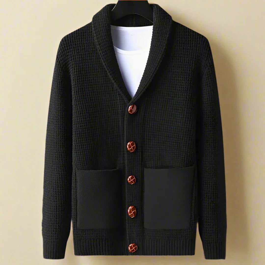 Charles Vintage Cardigan