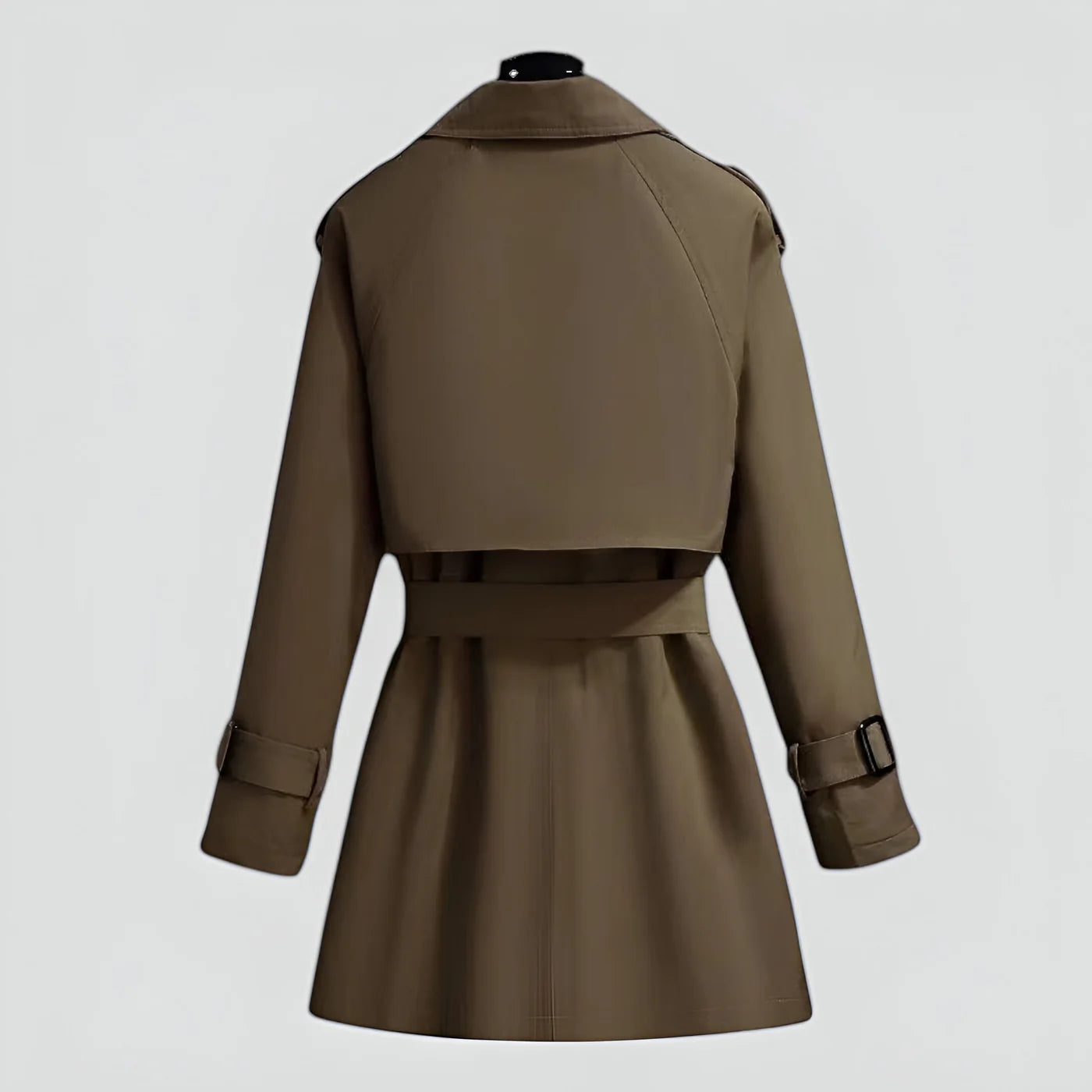 Beatrice | Elegant & Versatile Spring Trench