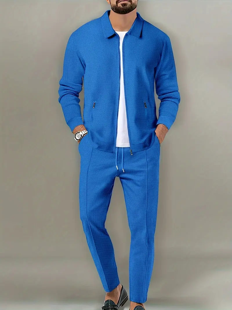 Elliott | Casual Men's Set