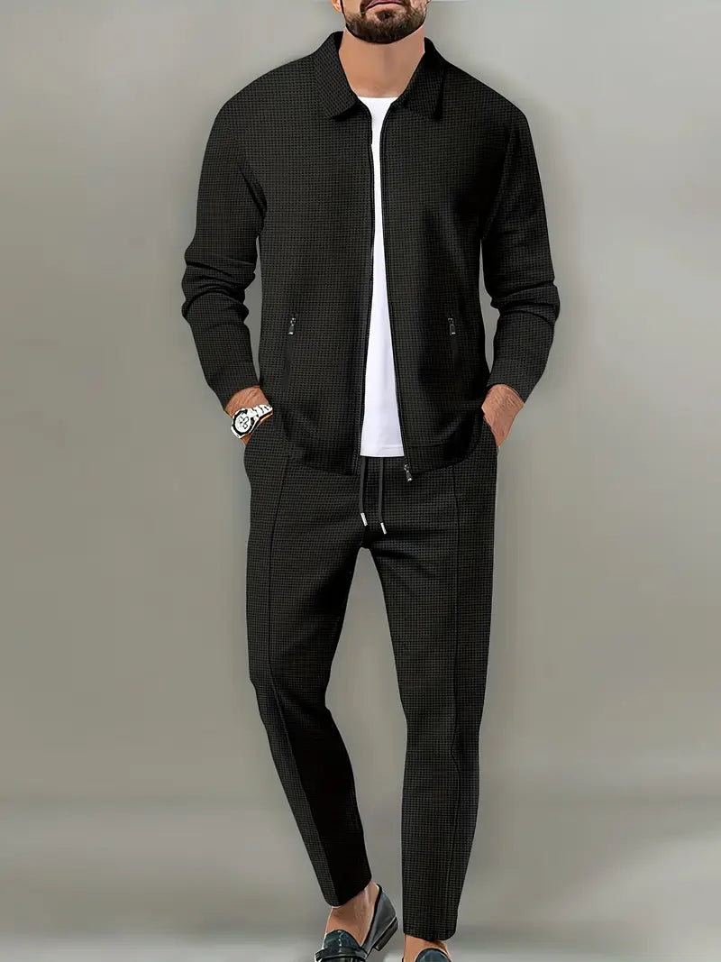 Elliott | Casual Men's Set