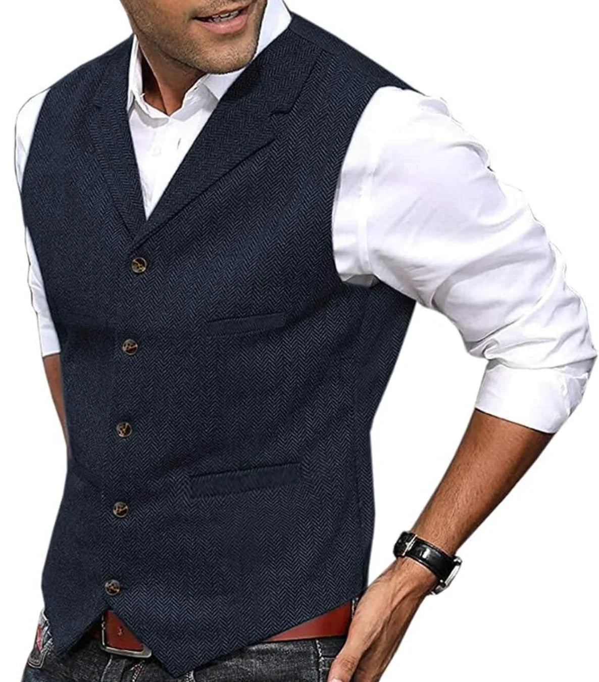 Classic Waistcoat