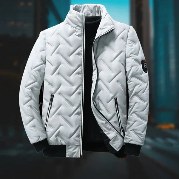 Elegant Winter Jacket