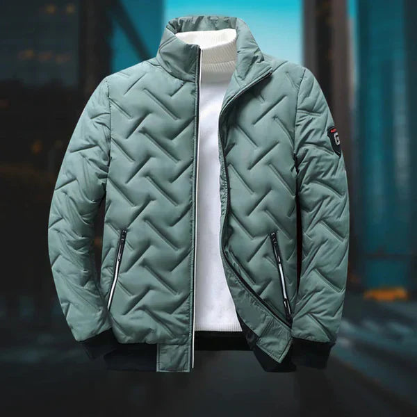 Elegant Winter Jacket