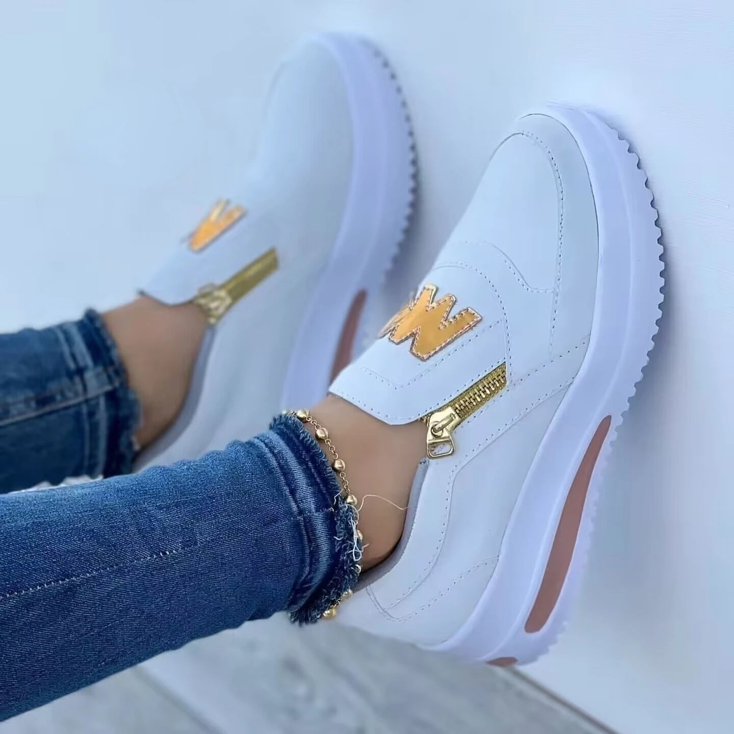 Melanie | 2025 New Stylish Women's Shoes