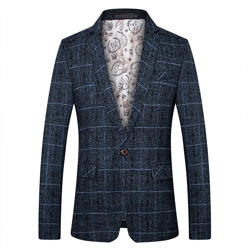 Monte Carlo Blazer