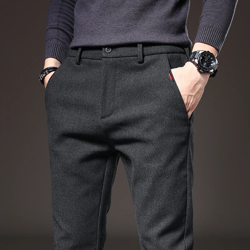 Arlington & Co | Pantalones elegantes a medida