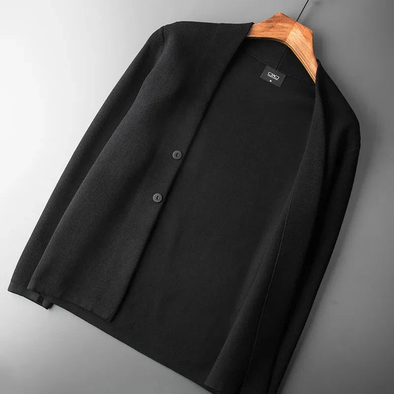 Darius™ | Stylish Men's Blazer