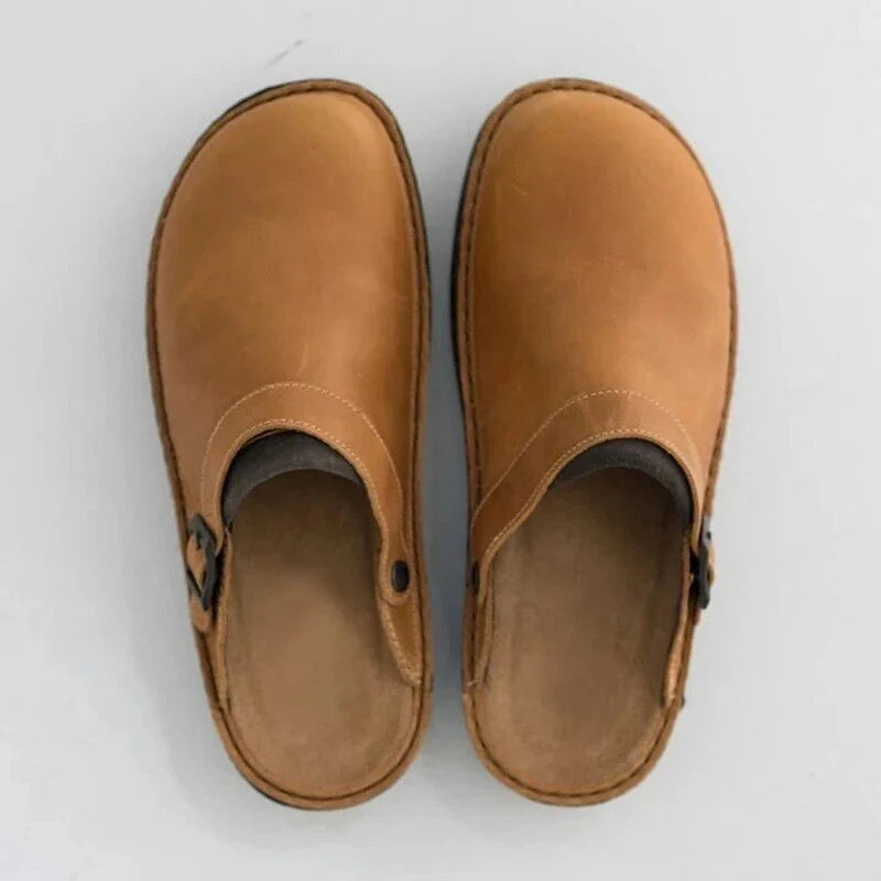 Neil | Orthopaedic Shoes for Men