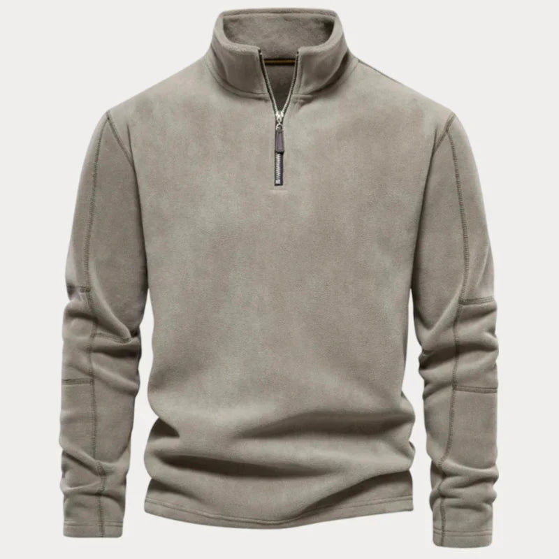 Arnold | Exclusive Fleece Jumper