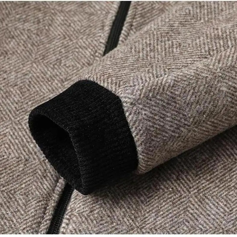 Bellington | Cashmere Wool Jacket