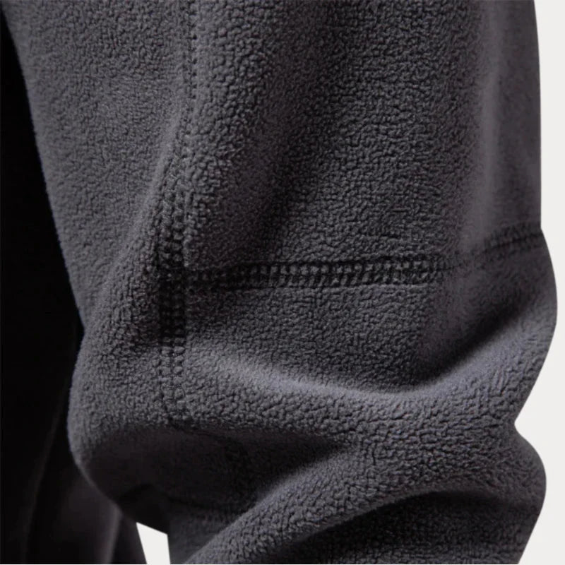 Arnold | Exclusive Fleece Jumper