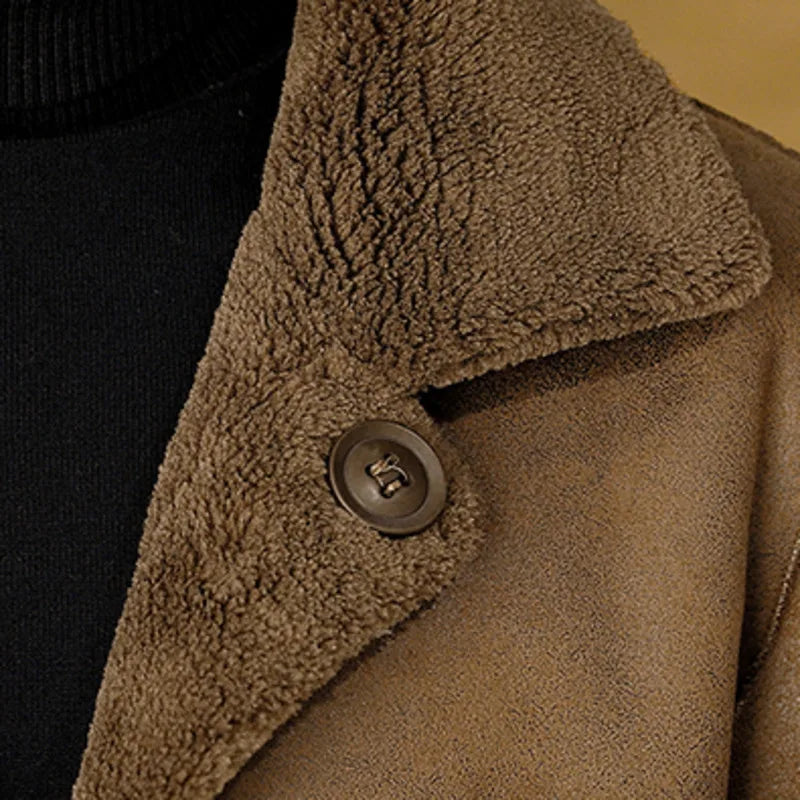 The Westminster | Premium Reversible Coat