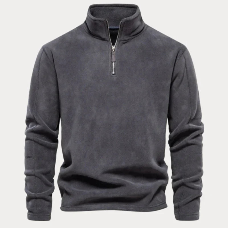 Arnold | Exclusive Fleece Jumper