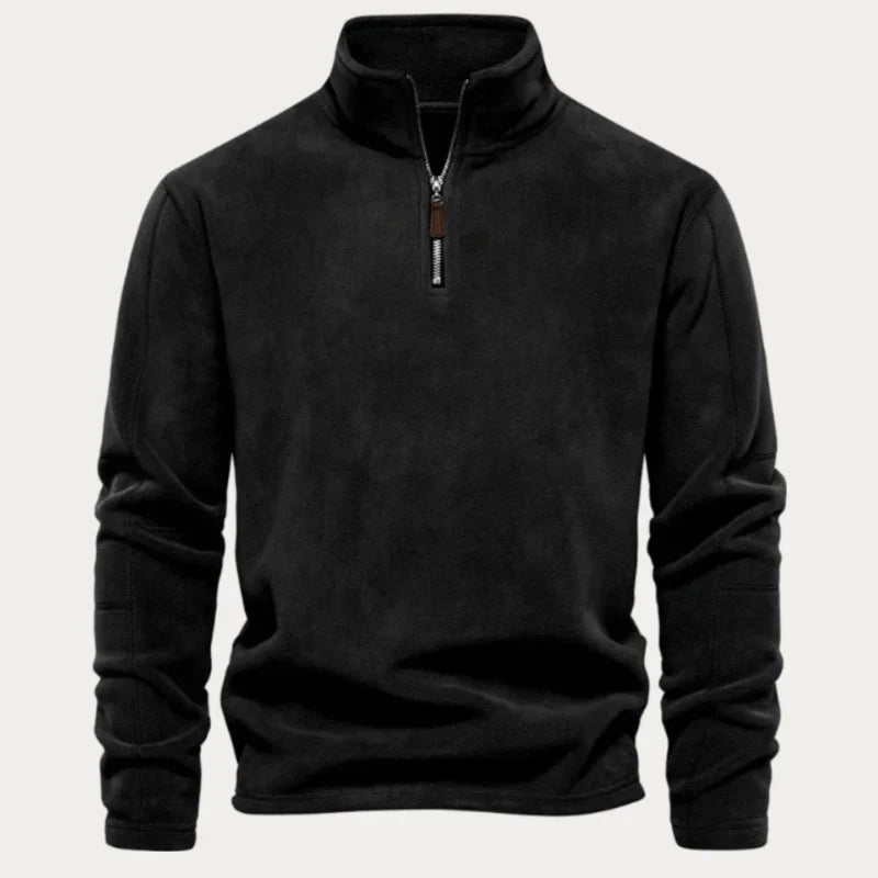 Arnold | Exclusive Fleece Jumper