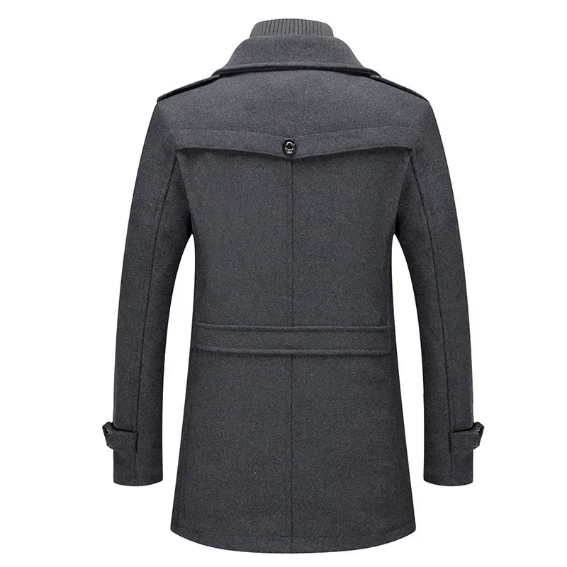 Cavalli - Men's two piece winter coat