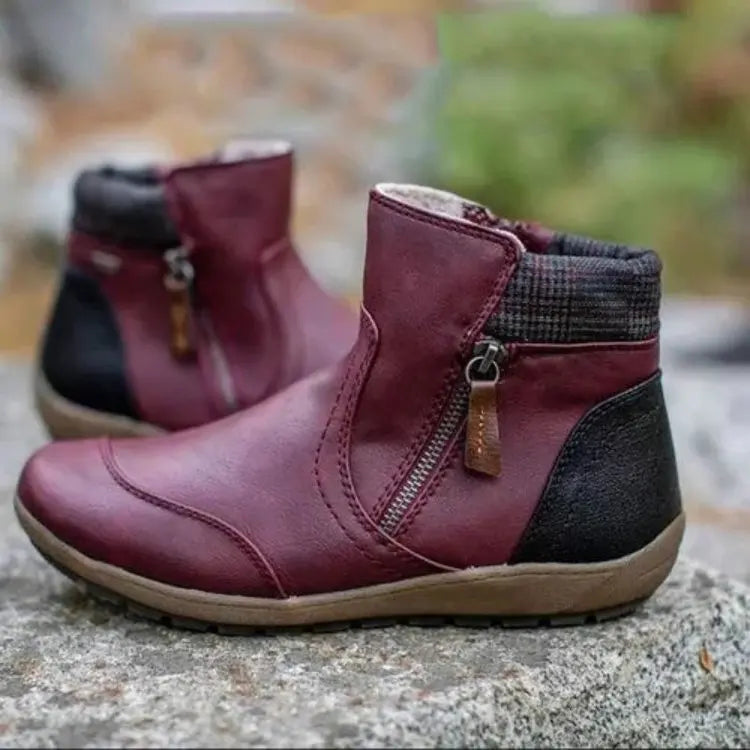 Josephine | Orthopaedic Support Boots