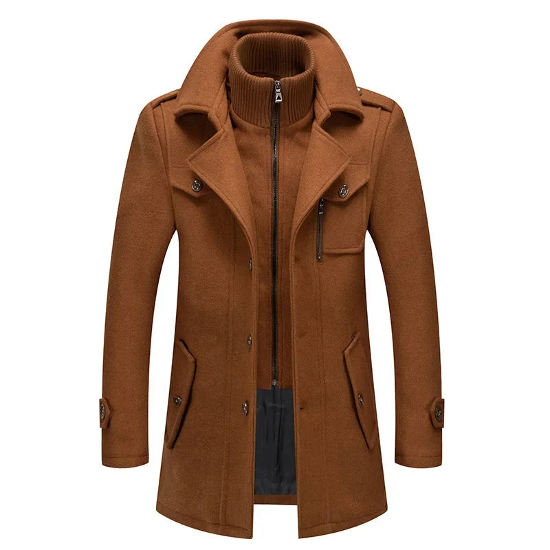 Cavalli - Men's two piece winter coat