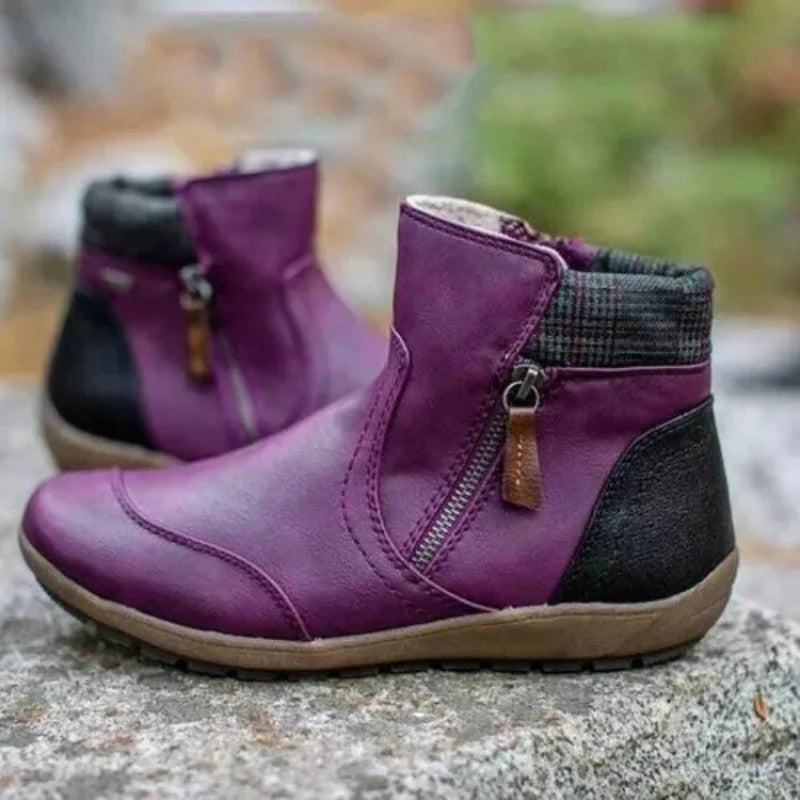 Josephine | Orthopaedic Support Boots