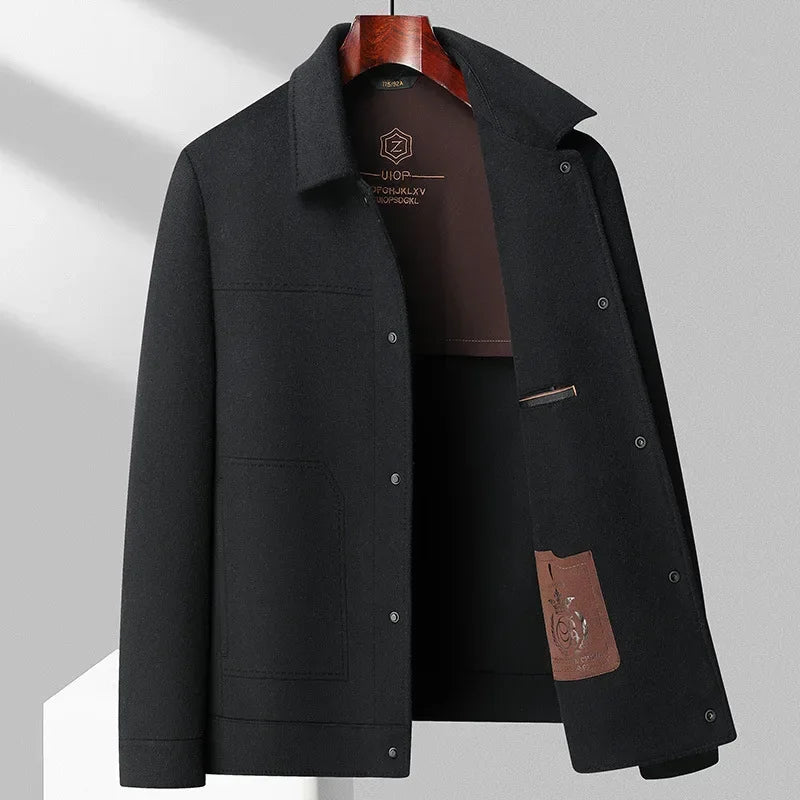 William & Co. | Premium Elegant Jacket