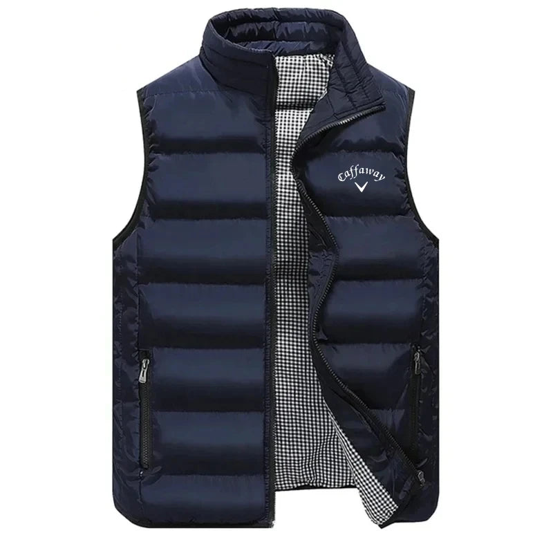 Clive | Premium Quilted Gilet