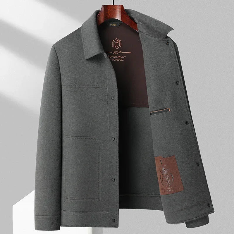 William & Co. | Premium Elegant Jacket