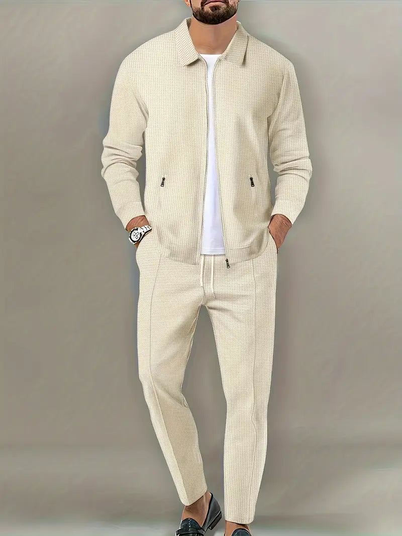 Elliott | Casual Men's Set