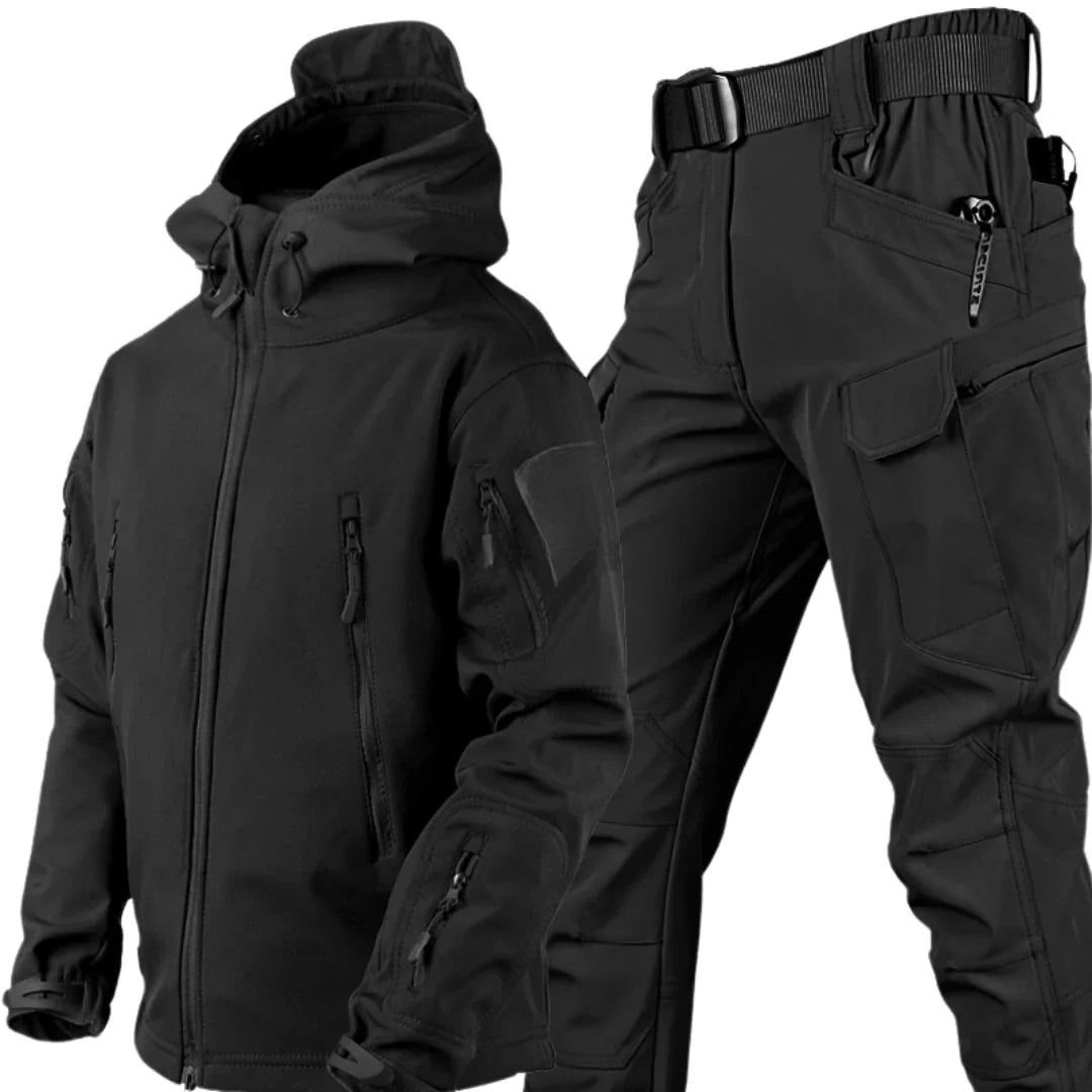 Duke - Outdoor Jacket + Free Pants